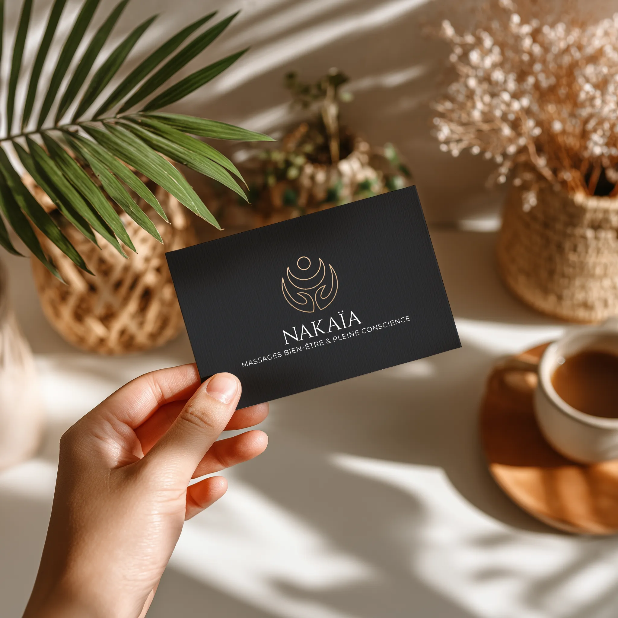 Carte cadeau massage : l’idée bien-être made in Nyon pour anniversaire ou Noël