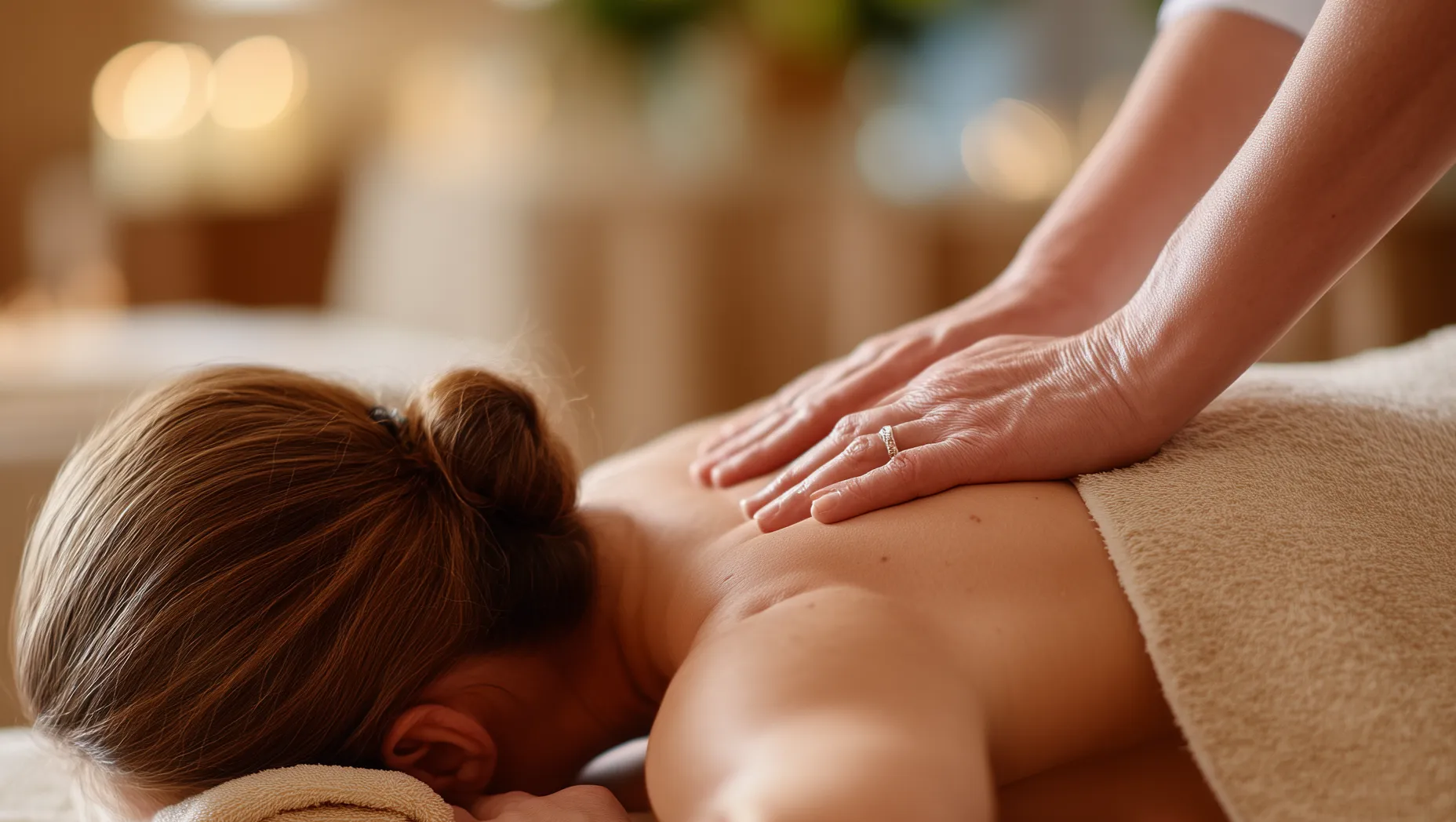 Quel massage choisir à Gland ? Les 4 soins signature de Nakaïa passés au crible