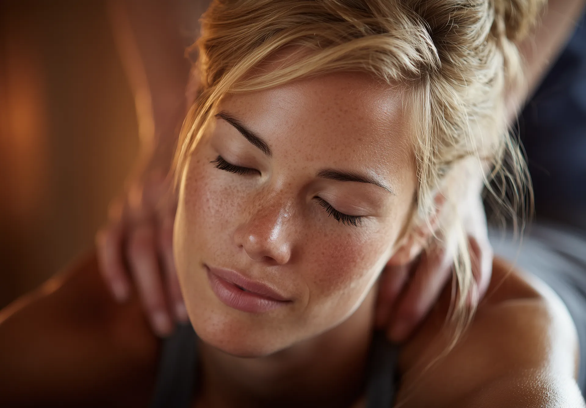 Massage Bien-être Nakaia