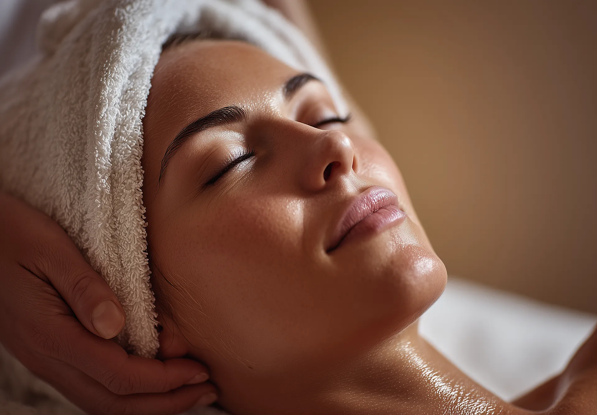 Massage Bien-être Nakaia