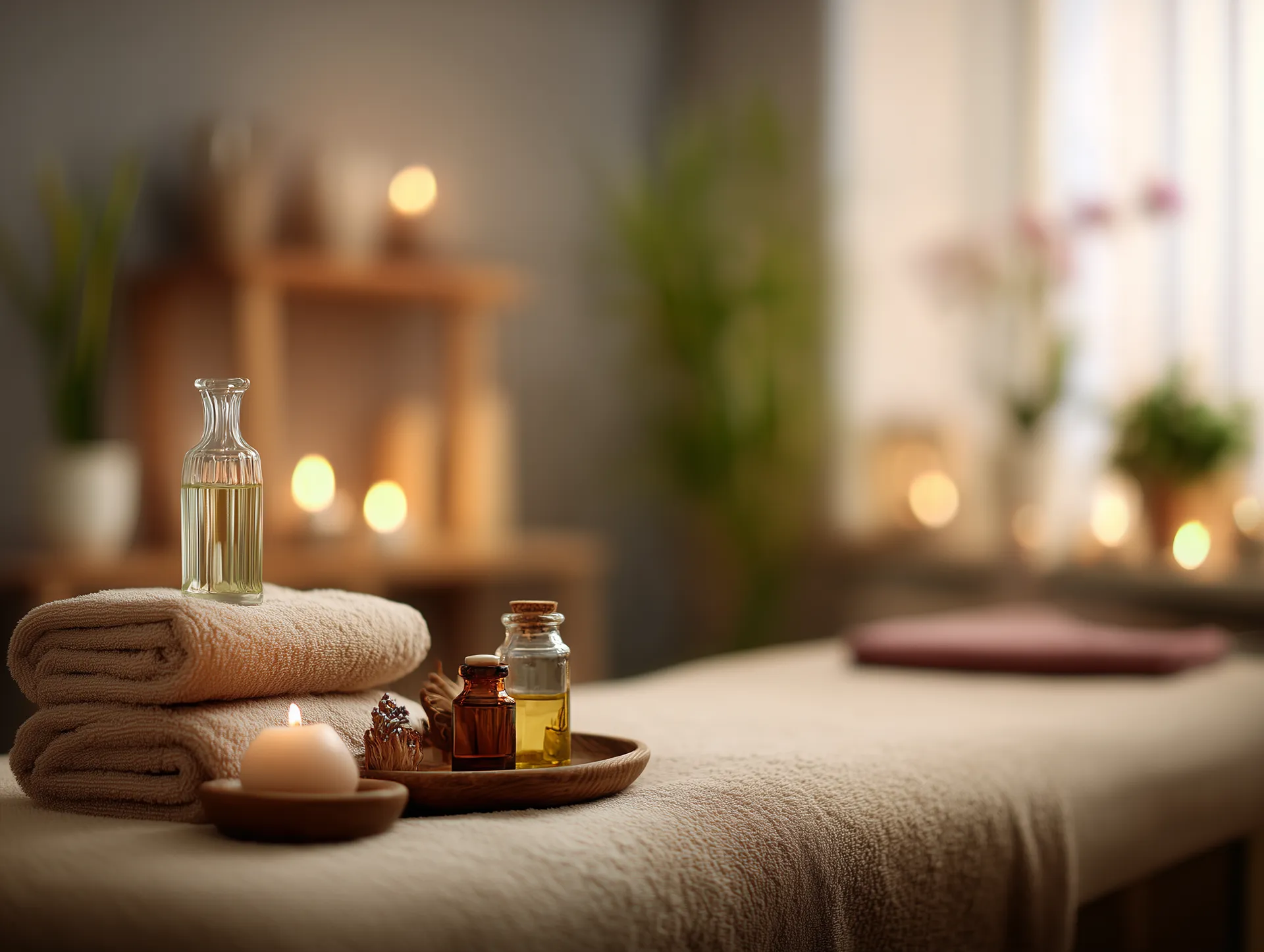 Tendance 2025 : le massage hyper-personnalisé – comment Nakaïa adapte chaque séance à vos besoins