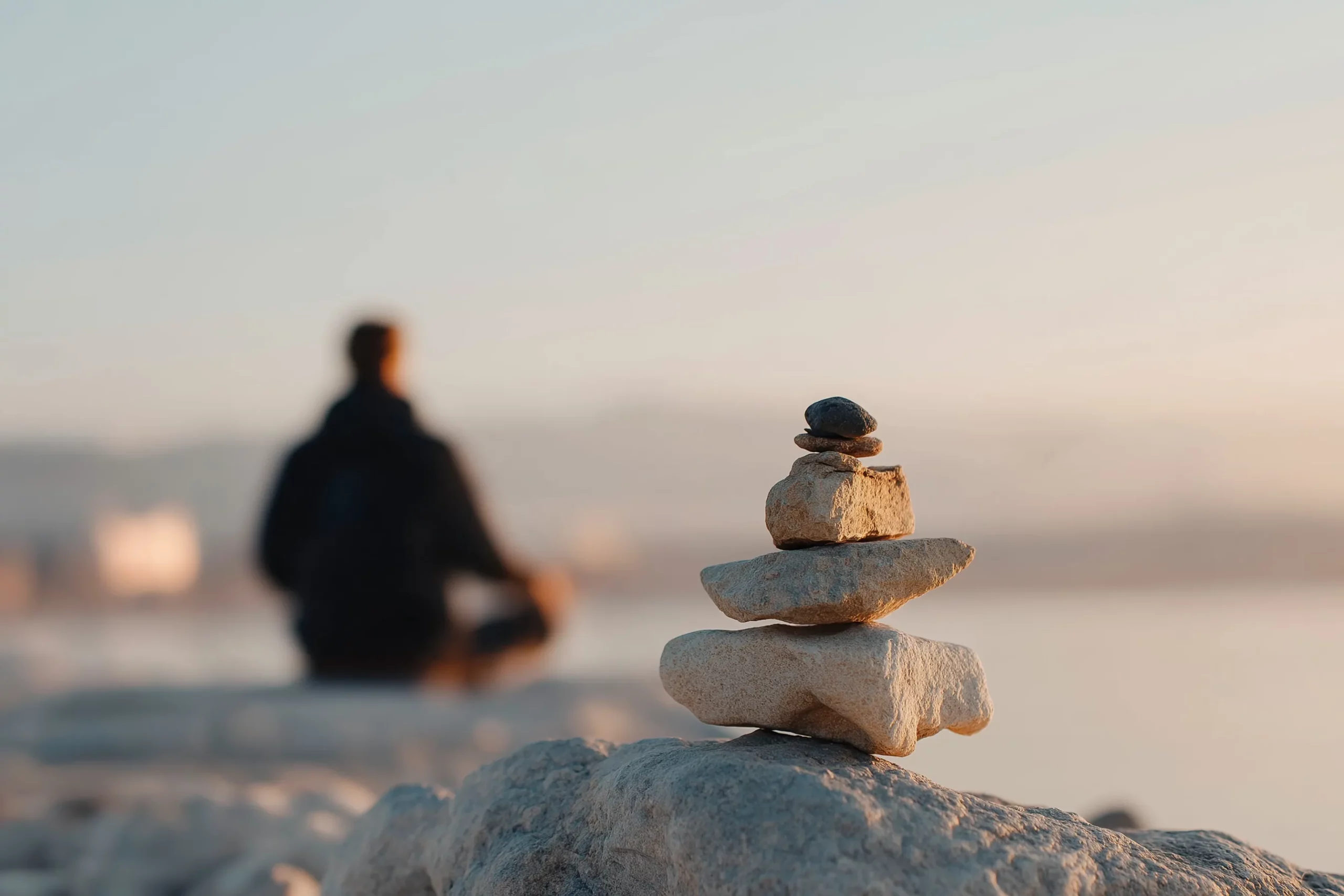 Mindfulness et sommeil : pourquoi la méditation réduit les nuits agitées